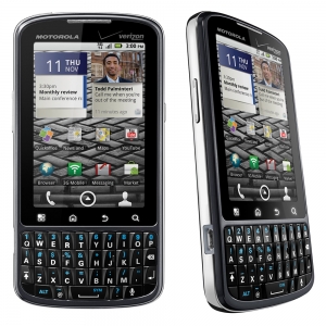  Motorola Droid Pro XT610